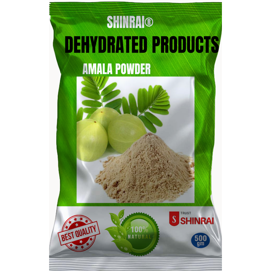 Amla Powder